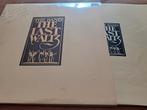3lp The Band, Cd's en Dvd's, Ophalen of Verzenden, Gebruikt, 12 inch, Poprock