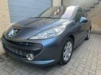 Peugeot 207 met volledige benzine, opties LEZ OK ✅, Te koop, Alarm, Euro 4, Stadsauto