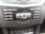 autoradio mercedes classe e w212, Auto-onderdelen, Ophalen, Mercedes-Benz