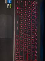 MSI laptop  Systeemmodel	Thin GF63 12VE, Informatique & Logiciels, Ordinateurs portables Windows, MSI, Qwerty, 512 GB, Intel(R) Core i5
