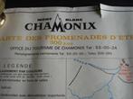 Wandelkaart: Chamonix, Boeken, Ophalen