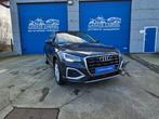 Audi Q2 35 TFSI S-tronic 73000km Bj2021, Auto's, Audi, Stof, Bedrijf, 5 zetels, 5 deurs