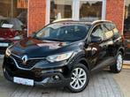 RENAULT KADJAR 1.5DCI 110PK |NAVI | KEY LESS GO | LED |, Auto's, Renault, Voorwielaandrijving, Kadjar, 4 cilinders, Leder en Stof