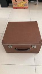 Accordéon zéro sette, Musique & Instruments, Accordéons, Comme neuf, Accordéon à boutons, Autres marques, Avec valise
