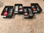 Chevilles et rivets, Ophalen, Nieuw, Pluggen