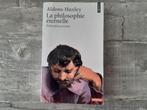 Aldous huxley : la philosophie éternelle, Boeken, Filosofie, Gelezen, Metafysica of Natuurfilosofie, Ophalen of Verzenden, Aldous huxley