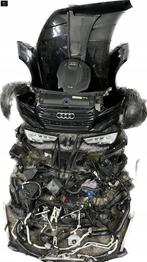 Audi A4 8W B9 LY9T Voorkop, Auto-onderdelen, Gebruikt, Bumper, Ophalen, Voor
