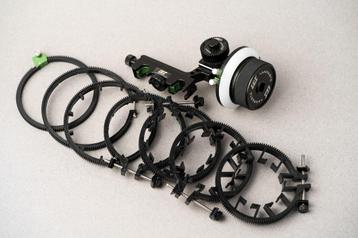 Lanparte Follow Focus beschikbaar voor biedingen