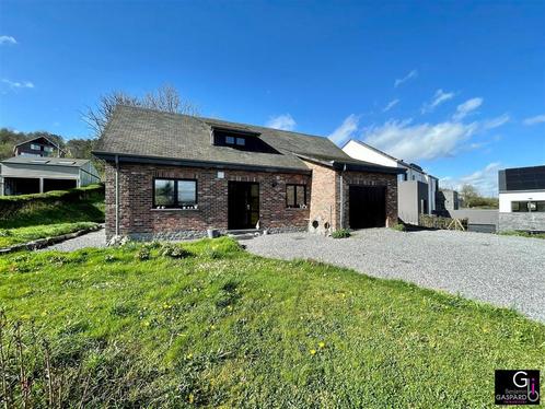 Huis à louer à Barvaux-Sur-Ourthe, 3 chambres, Immo, Huizen te huur, Vrijstaande woning
