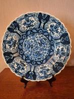 Schaal blauw delfts, Antiek en Kunst, Ophalen