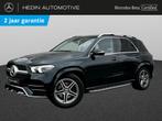 Mercedes-Benz GLE 300 d 4MATIC GLE 300 d 4MATIC, Auto's, 245 pk, Stof, Gebruikt, 4 cilinders