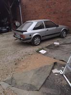Ford rs 1600 i met veel grote onderdelen, Auto's, Ford, Voorwielaandrijving, Escort, Stof, 4 cilinders