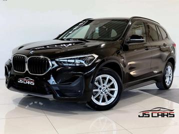 BMW X1 1.5 dA*1ERPRO*GPS*CUIR*JANTES 17*CAMERA*PDC*TVA* beschikbaar voor biedingen