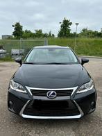 Lexus CT 200h 2017 98.000 km Hybride, Te koop, Onderhoudsboekje, Particulier, Trekhaak