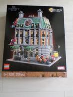 Lego Marvel 76218 Sanctum Sanctorum., Ophalen of Verzenden, Nieuw, Complete set, Lego