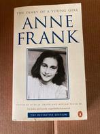 Boek Anne Frank, Ophalen of Verzenden