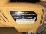 powerplus, Doe-het-zelf en Bouw, Gereedschap | Zaagmachines, Ophalen, Gebruikt, Decoupeerzaag