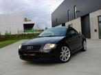 Audi TT 1.8i turbo 5V coupe * S-line * Xenon *, Voorwielaandrijving, 4 zetels, TT, 4 cilinders