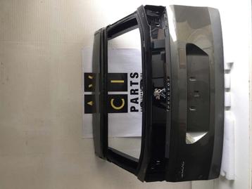 Peugeot 3008 II achterklep 16- beschikbaar voor biedingen