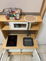 Ikea keuken, Kinderen en Baby's, Ophalen, Gebruikt, Hout, Speelkeuken-accessoire