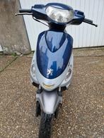 Peugeot 50cc 9000 km seulement, Fietsen en Brommers, Scooters | Peugeot