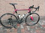 Gravel crosfiets carbon  nieuwstaat ultegra ’L’, Fietsen en Brommers, Ophalen of Verzenden, Nieuw, Carbon