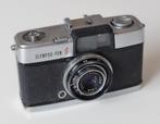 OLYMPUS PEN S, Audio, Tv en Foto, Fotocamera's Analoog, Ophalen of Verzenden, Zo goed als nieuw, Olympus