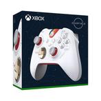 Xbox Wireless Controller - Starfield Limited Edition, Microsoft, Enlèvement ou Envoi, Neuf