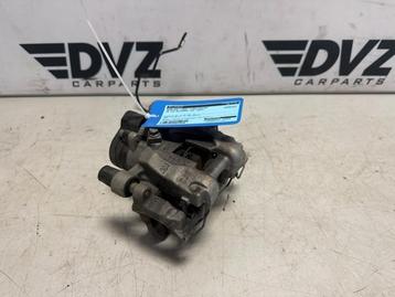 Remklauw (Tang) links-achter van een Volkswagen Tiguan Allsp beschikbaar voor biedingen