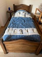 Eenpersoonsbed, Huis en Inrichting, Slaapkamer | Complete slaapkamers, Ophalen, Gebruikt