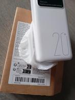 20000 mAh ultrasnelle externe oplader, Ophalen of Verzenden, Nieuw