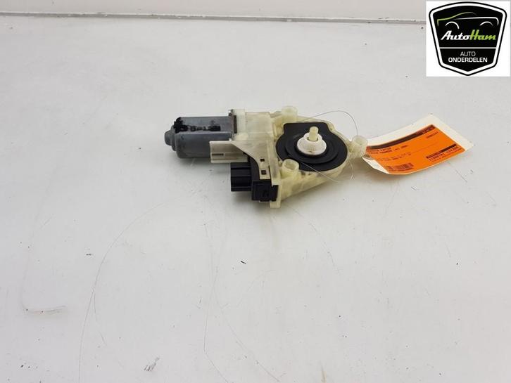 MOTOR RAAMMECHANIEK Porsche Panamera (970) (01-2009/12-2016), Auto-onderdelen, Carrosserie, Porsche, Gebruikt