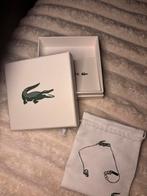 Lacoste armband (dames), Handtassen en Accessoires, Portemonnees, Verzenden, Zo goed als nieuw
