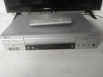LG LV4981 HiFi stereo video recorder, Audio, Tv en Foto, Videospelers, Verzenden, Zo goed als nieuw, VHS-speler of -recorder