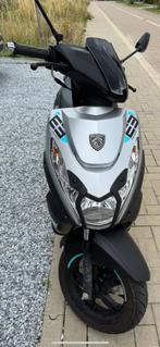 Peugeot Kisbee 50 cc top conditie, Ophalen, Overige modellen, Benzine, 50 cc