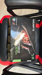 GEFORCE GTX 1070TI, Computers en Software, Ophalen of Verzenden, Gebruikt, Overige typen, Overige soorten