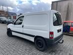 Peugeot Partner 1.6 HDI - TREKHAAK Lichte Vracht - 1J GARANT, Auto's, https://public.car-pass.be/vhr/cc4f3ac3-fd08-4e46-9309-a3f251c7c49c