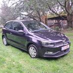 Volkswagen Polo: 37.000 km + airco+ garantie+ groot nazicht!, Achat, Euro 6, Entreprise, Boîte manuelle