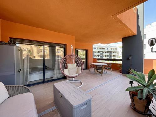 Appartement met groot terras in Orihuela Costa Alicante, Immo, Buitenland, Spanje, Appartement, Overige