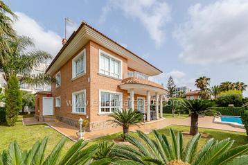 REF.T16378 Villa avec vue sur la mer à La Veleta, Torrevieja beschikbaar voor biedingen