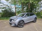 Peugeot 2008 Allure, Automaat, Bedrijf, 5 deurs, 97 kW