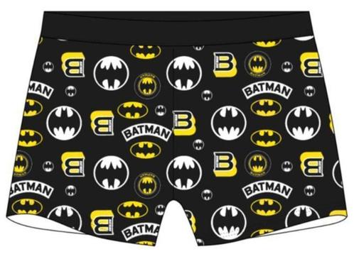 Batman Zwembroek - Maat 134/140, Enfants & Bébés, Maillots de bain pour enfants, Neuf, Maillot de bain, Maillot de bain, Taille 134