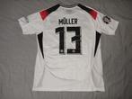 Duitsland Euro 2024 Thuis Müller Maat L, Sports & Fitness, Football, Maillot, Envoi, Taille L, Neuf