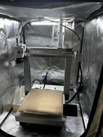 Bambu lab A1 + extra’s, Computers en Software, 3D Printers, Ophalen, Zo goed als nieuw