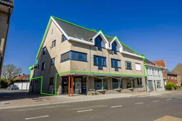 Appartement te koop in Bellegem beschikbaar voor biedingen