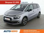 Citroën C4 Spacetourer 1.5 Blue-HDi Business + (bj 2022), Auto's, Citroën, Stof, Gebruikt, Euro 6, 1505 kg