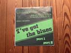 7” Marvin Jenkins - I’ve got the blues, Cd's en Dvd's, Ophalen of Verzenden