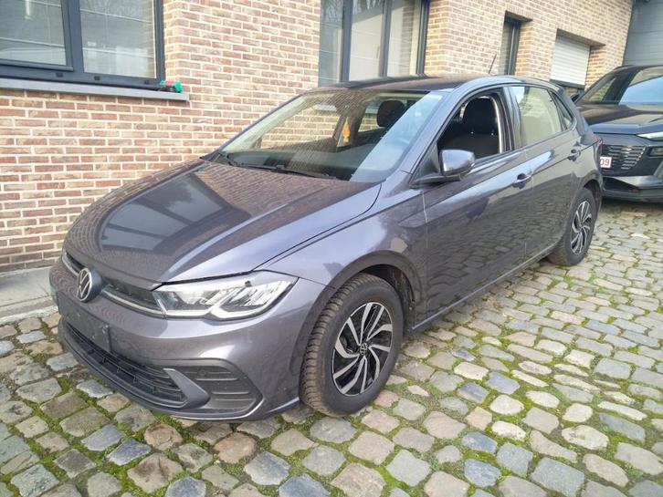 VW Polo essence 1000cc nouveau modèle, Autos, Volkswagen, Particulier, Polo, ABS, Phares directionnels, Régulateur de distance