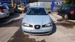Seat cordoba 1400cc essence 2005 177000km GARANTIE, Auto's, Seat, Voorwielaandrijving, 4 deurs, Stof, Zwart