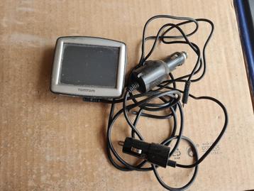 Tom Tom GPS, Enlèvement ou Envoi